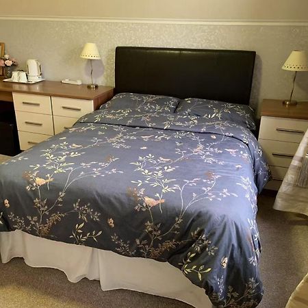 Hillhouse Hotel EDI Eksteriør billede