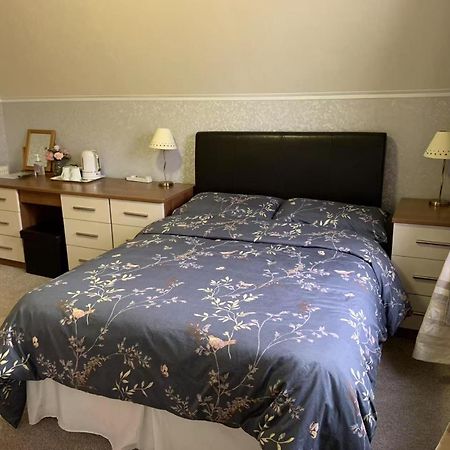 Hillhouse Hotel EDI Eksteriør billede