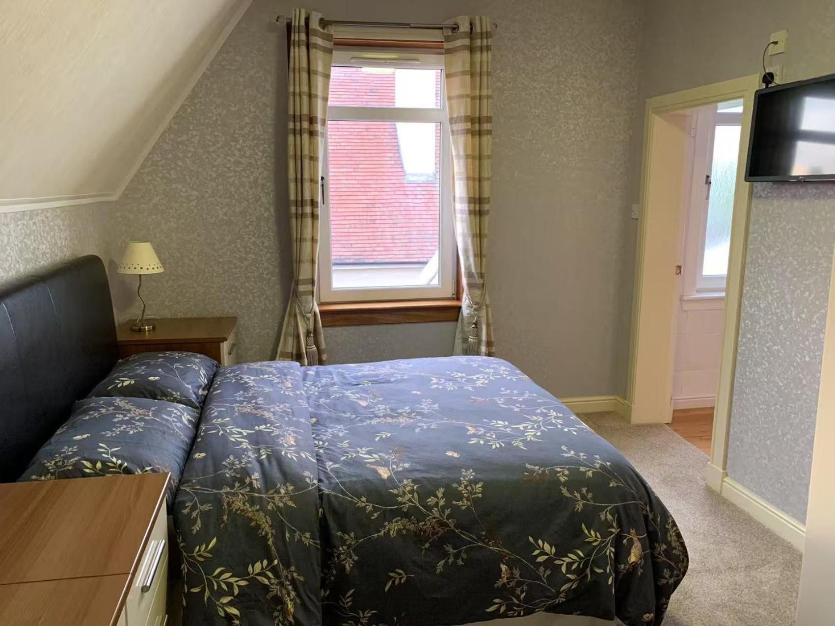 Hillhouse Hotel EDI Eksteriør billede